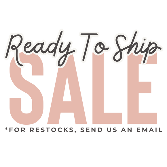 Sale! $5 Sale Items Included Here Too!